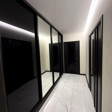 Оренда 2-х кімнатної новобудови. Паркова зона