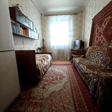 Продам квартиру в м. Покров