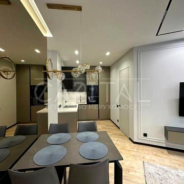 Аренда квартиры ЖК Бульвар Фонтанів