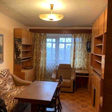 2х к.из. кв. в пяти минутах от ст. м. Ботанический сад-5999 грн. Торг