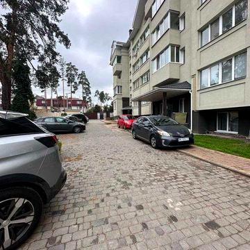 Оренда 1к квартири біля Центрального Парку, газове опалення