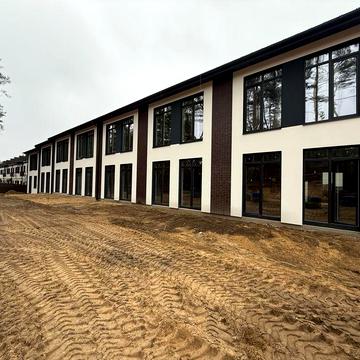 Таун 120м2 з газом в Лісовій частині Гостомеля. Парк Щасливий