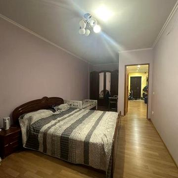 2-кімнатна квартира в новобудові. Перфецького ЖК Ріел