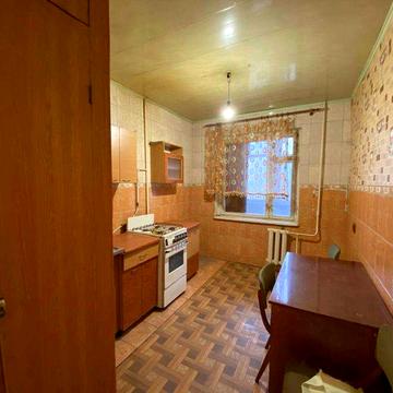 Продаётся 3‑комнатная квартира в районе ЮГОК по ул. Добролюбова