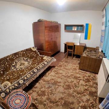 Здається 1-к. времянка по вул.Корольова в р-ні Пирогова, читайте опис