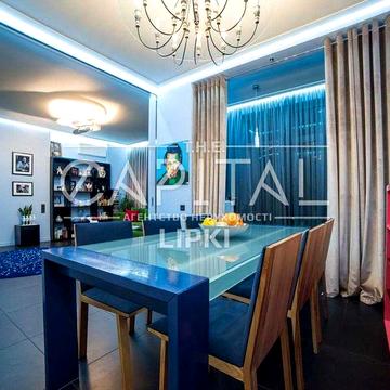 Продаж 2-кімнатна квартира 88 м2 в ЖК «Новопечерські Липки» ЖК «Новопечерські Липки»