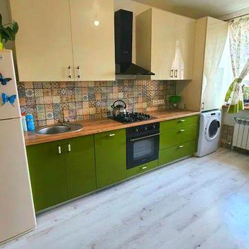 Продам двухкомнатную квартиру