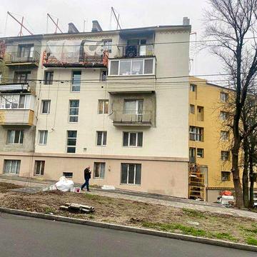 Продам 2к квартиру біля СПА-центр Цунамі, нагорка, парк Шевченка