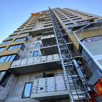 ПРодаж ЖК "Затишний 2" , 39м2 , без комісії ЖК "Затишний 2"