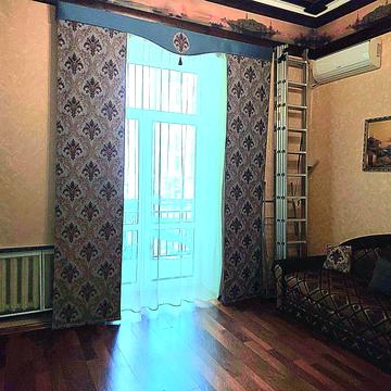 Михайлівський пров., 20-А