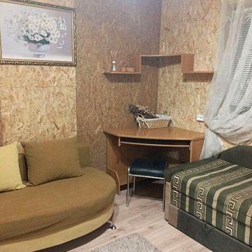 Довгострокова оренда 1к Квартира Гнатюка провулок