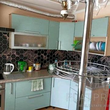 Урлівська вул., 3-А