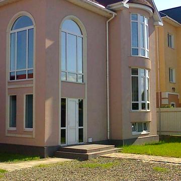 Дом  в оренду.  Броварской р.н. от Киева 5км.