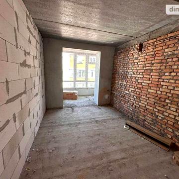 Продаж 1к Квартира Інститутська вулиця