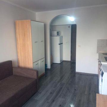 Оренда однокімнатної квартири