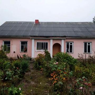 Продаж будинку площею 200 кв.м у Кременці