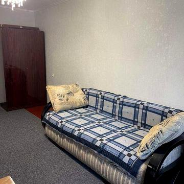 Здається 2ох кім квартира