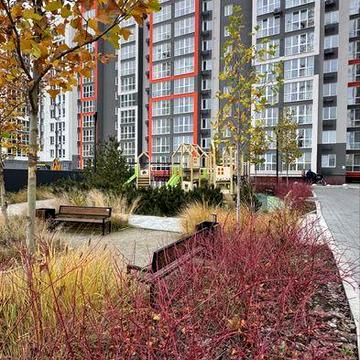 Продам 1к кв на Масанах! Будинок зданий, є внутрішні роботи! ЖК Незалежність