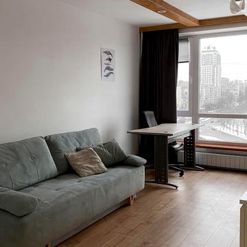 Жуля Верна бульв. (Ромена Роллана), 7-А