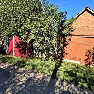 Продам деревʼяний будинок в смт.Буди. ТОРГ