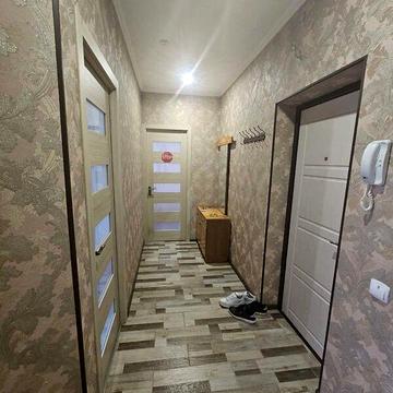 Довгострокова оренда 1к Квартира Марії Приймаченко (Покришкіна) вулиця ЖК Европейский квартал