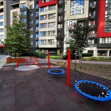 Продам 3к квартиру 85 м2 в ЖК Таировские Сады! Балкон! ЖК «Таировские сады»