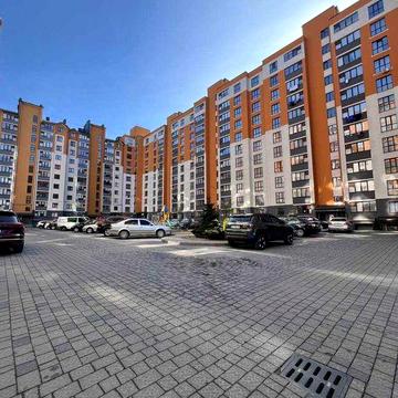 Видова 2 кімнатна з ремонтом на Парковій Алеї ЖК Паркова Алея