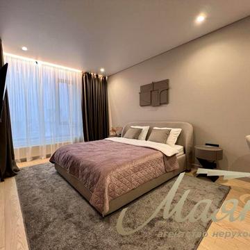 Аренда 2-х комнатной квартиры в ЖК Тринити Печерск