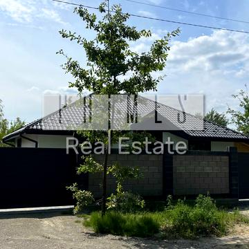 Кленова вул.