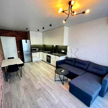 Продаж‼️ЖК Seven‼️Дніпровська набережна 18А‼️Квартира 51.6 м2 ЖК Seven