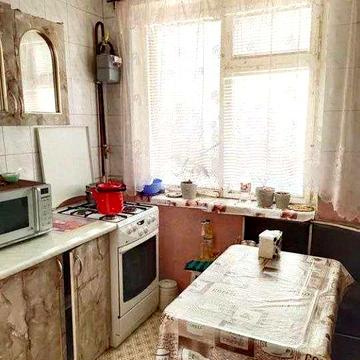 Продаж 3-кімнатної квартири вул.Нижньосироватська