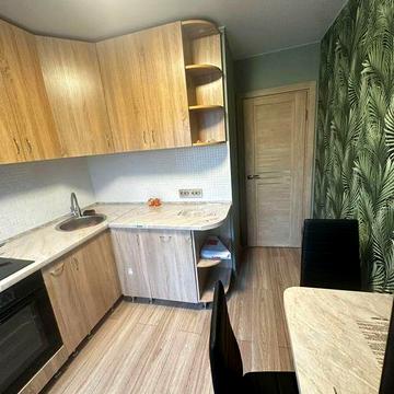 Аренда 1к на Миколаївці