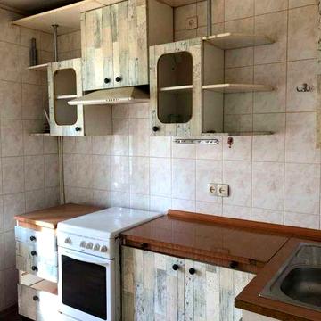 1 кімнатна квартира в центральній частині міста