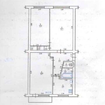 Продаж 3к Квартира Тимошенка Юрія (Тарапуньки) (Примакова) вулиця