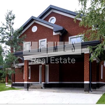 Тарасівська