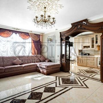 Аренда квартиры, ул. Лобановского, Совки, ЖК Александровский