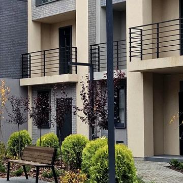 Лютнева вул.