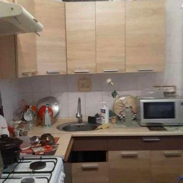 Продам 1к. кв. Безлюдiвка