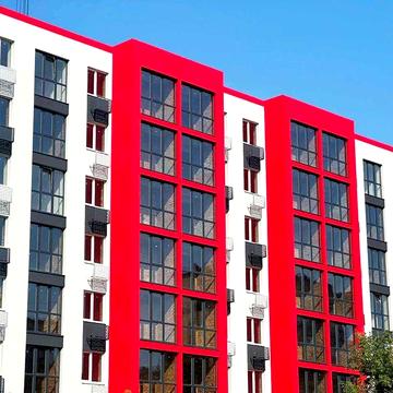 Встигніть придбати! Простора однокімнатна квартира. Знижки до -60$/м2! ЖК Smart Fort