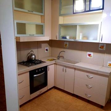 Довгострокова оренда 2к Квартира Левка Лук’яненка (Ватутіна) вулиця