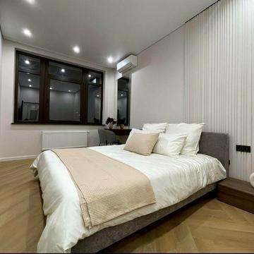 Без% Дизанерська 58м в ЖК Велотрек Золоті Ворота Липинского Генератор ЖК Консоль