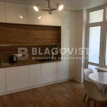 Продаж з ремонтом Новобудова Позняки Осокорки ЖК Telescop