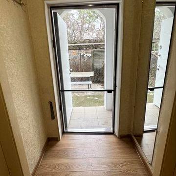 Оренда 1/2 будинку в Ірпені. 2кімнати, 7 соток