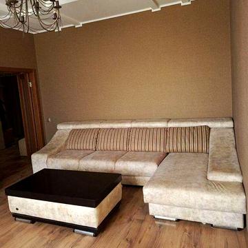 2к.кв. з ремонтом, поруч метро, Салтівка