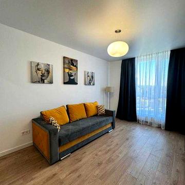 Оренда 2 кімнатної квартири в ЖК Соловей, Пасічна/Пимоненка