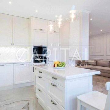 Продаж квартири ЖК Венеція 4 кімнати тераса 156м2 ЖК Венеция