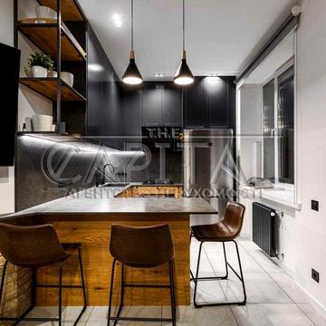 Продаж 4 кімнати Квартира Лаврська Печерськ 96м2