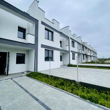 Продаж  готового котеджу з правом власності Солонка!