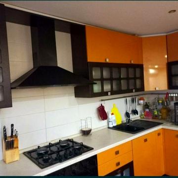 3 к квартира Центр Сіті