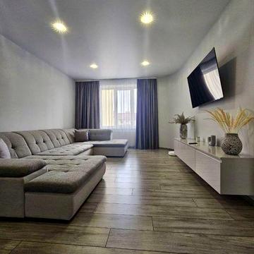 Ціна до 31/12! Продаж просторої 2К квартири 71м2 на вул. Зацепи